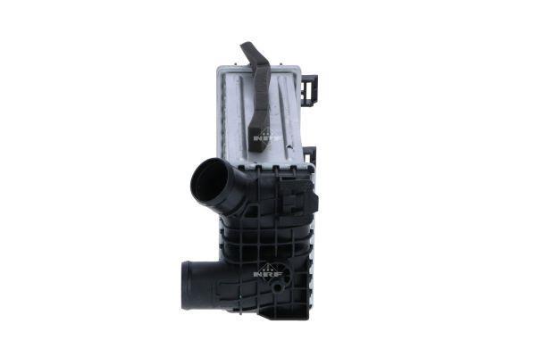 Radiador de admisión, intercooler NRF B.V. ref. 30324
