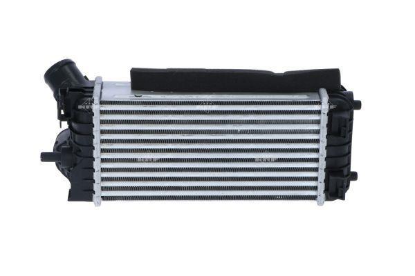 Radiador de admisión, intercooler NRF B.V. ref. 30324