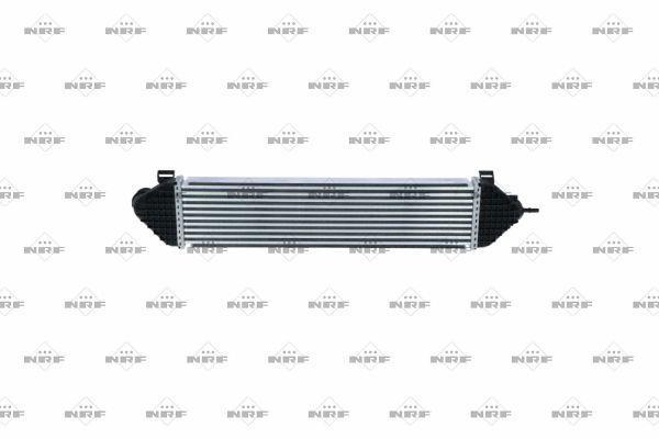 Radiador de admisión, intercooler NRF B.V. ref. 30325