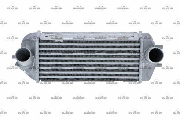 Radiador de admisión, intercooler NRF B.V. ref. 30327