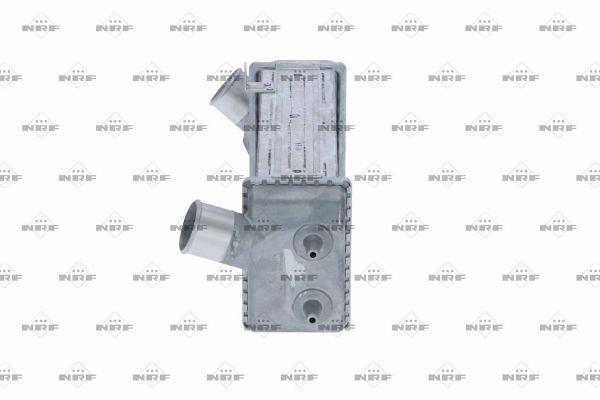 Radiador de admisión, intercooler NRF B.V. ref. 30327
