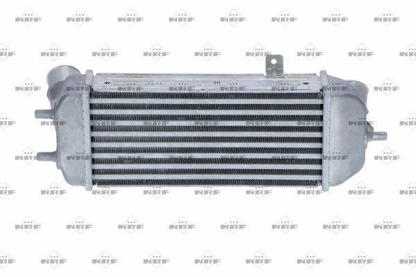 Radiador de admisión, intercooler NRF B.V. ref. 30327