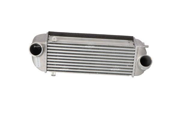 Radiador de admisión, intercooler NRF B.V. ref. 30329