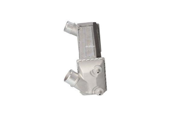 Radiador de admisión, intercooler NRF B.V. ref. 30329