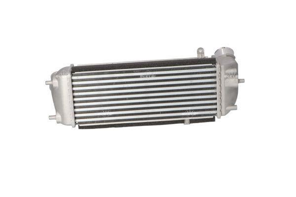 Radiador de admisión, intercooler NRF B.V. ref. 30329