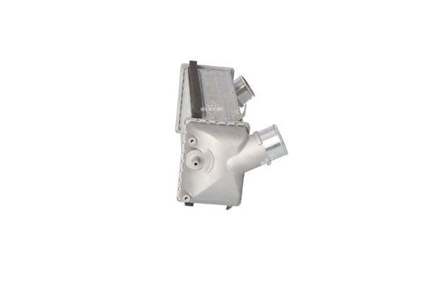 Radiador de admisión, intercooler NRF B.V. ref. 30329