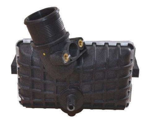 Radiador de admisión, intercooler NRF B.V. ref. 30330