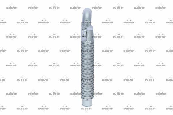 Intercooler, échangeur (Refroidisseur d'air) NRF B.V. 30331