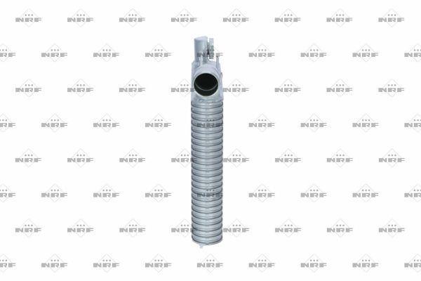 Intercooler, échangeur (Refroidisseur d'air) NRF B.V. 30331
