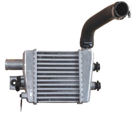 Butée hydraulique I