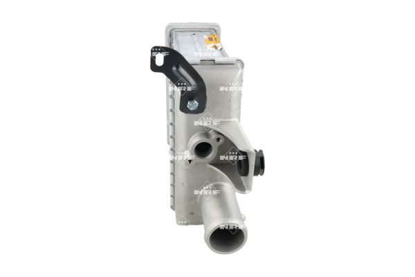 Intercooler, échangeur (Refroidisseur d'air) NRF B.V. ref. 30333