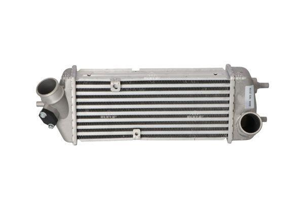 Intercooler, échangeur (Refroidisseur d'air) NRF B.V. ref. 30336