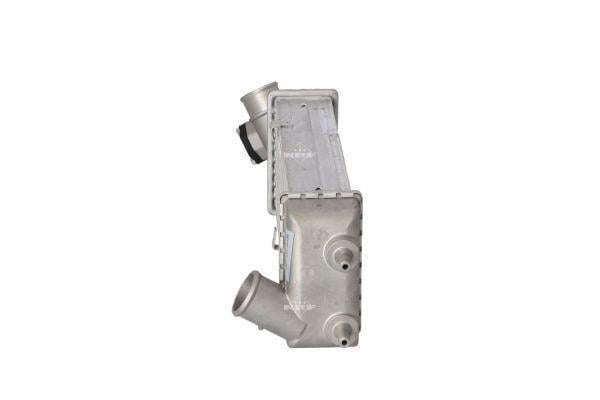 Intercooler, échangeur (Refroidisseur d'air) NRF B.V. ref. 30336