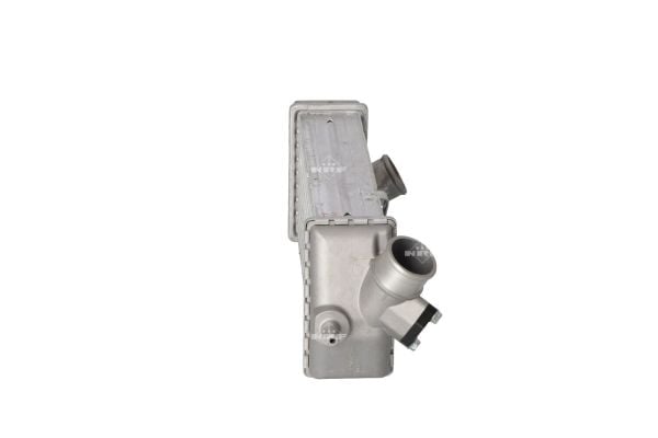 Intercooler, échangeur (Refroidisseur d'air) NRF B.V. ref. 30336