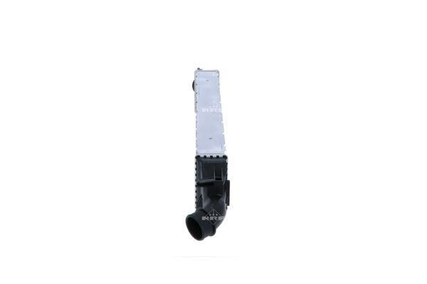 Radiador de admisión, intercooler NRF B.V. ref. 30339