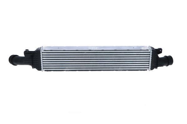 Radiador de admisión, intercooler NRF B.V. ref. 30339