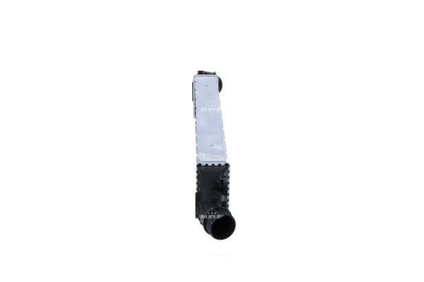 Radiador de admisión, intercooler NRF B.V. ref. 30339