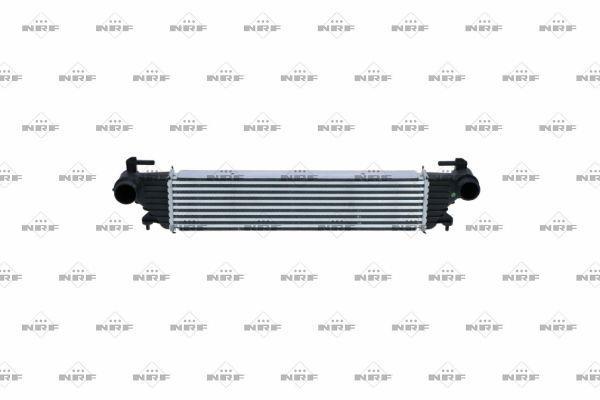 Intercooler, échangeur (Refroidisseur d'air) NRF B.V. ref. 30340