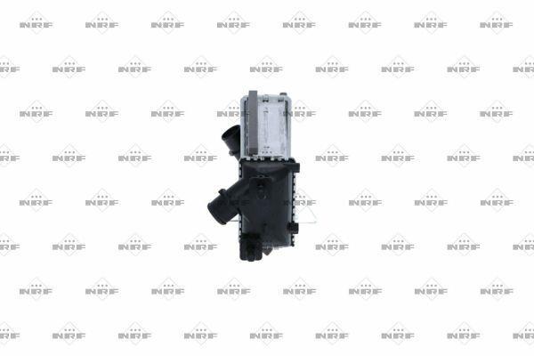 Intercooler, échangeur (Refroidisseur d'air) NRF B.V. ref. 30341