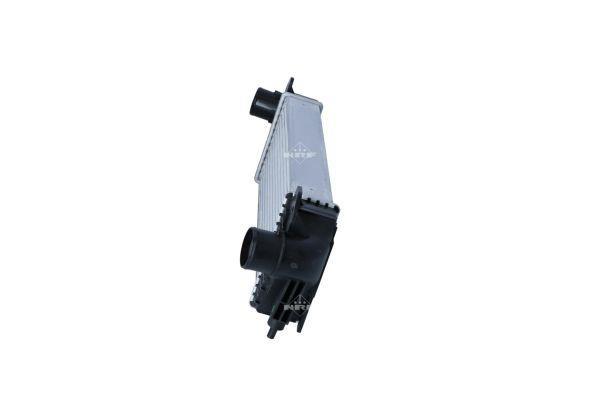 Intercooler, échangeur (Refroidisseur d'air) NRF B.V. ref. 30343