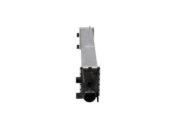 Intercooler, échangeur (Refroidisseur d'air) NRF B.V. ref. 30345