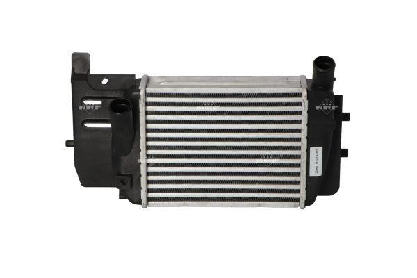 Intercooler, échangeur (Refroidisseur d'air) NRF B.V. ref. 30346