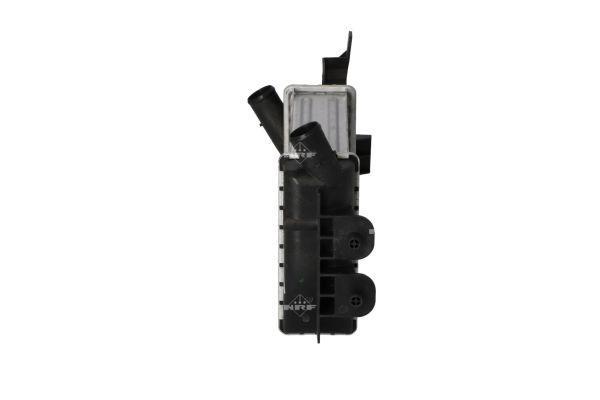 Intercooler, échangeur (Refroidisseur d'air) NRF B.V. ref. 30346