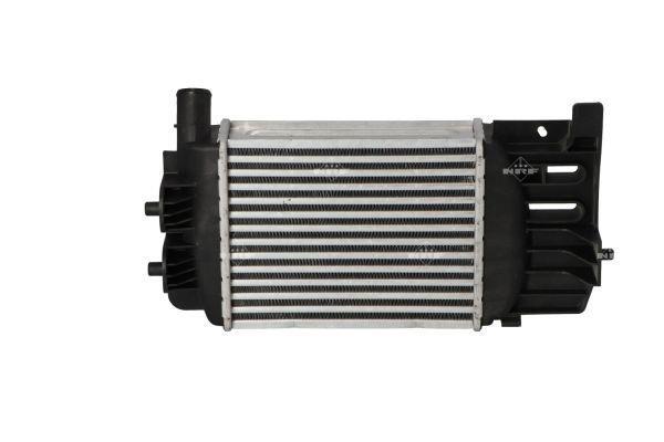 Intercooler, échangeur (Refroidisseur d'air) NRF B.V. ref. 30346
