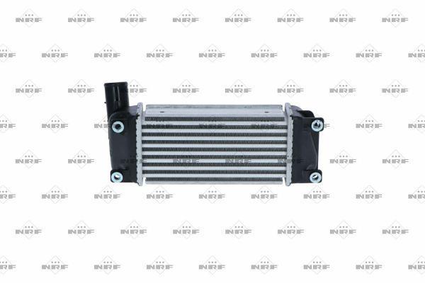 Intercooler, échangeur (Refroidisseur d'air) NRF B.V. ref. 30347