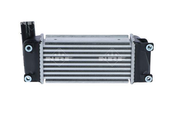 Intercooler, échangeur (Refroidisseur d'air) NRF B.V. ref. 30347