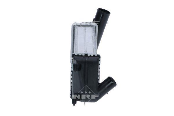 Intercooler, échangeur (Refroidisseur d'air) NRF B.V. ref. 30347