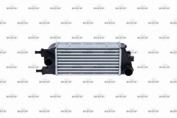 Intercooler, échangeur (Refroidisseur d'air) NRF B.V. ref. 30348