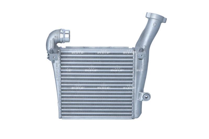 Intercooler, échangeur (Refroidisseur d'air) NRF B.V. ref. 30349