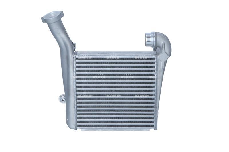 Intercooler, échangeur (Refroidisseur d'air) NRF B.V. ref. 30349