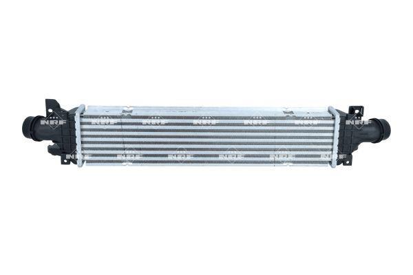 Intercooler, échangeur (Refroidisseur d'air) NRF B.V. ref. 30351