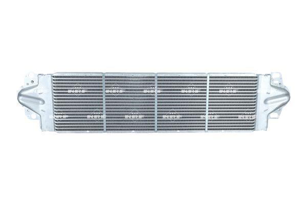 Intercooler, échangeur (Refroidisseur d'air) NRF B.V. ref. 30354