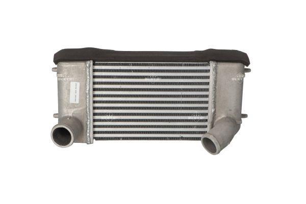 Intercooler, échangeur (Refroidisseur d'air) NRF B.V. ref. 30355