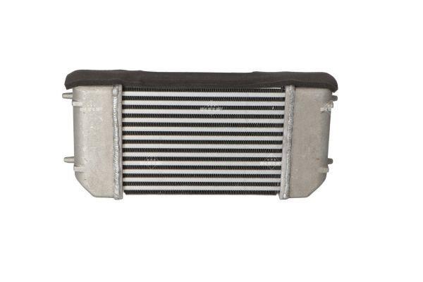 Intercooler, échangeur (Refroidisseur d'air) NRF B.V. ref. 30355