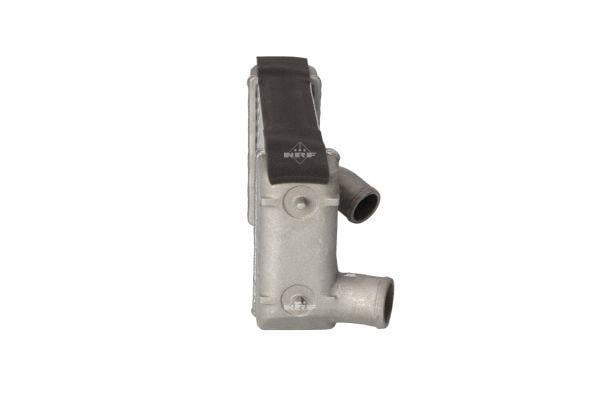 Intercooler, échangeur (Refroidisseur d'air) NRF B.V. ref. 30355