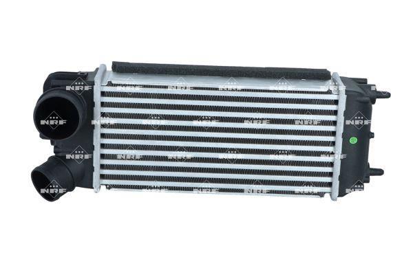 Radiador de admisión, intercooler NRF B.V. ref. 30356