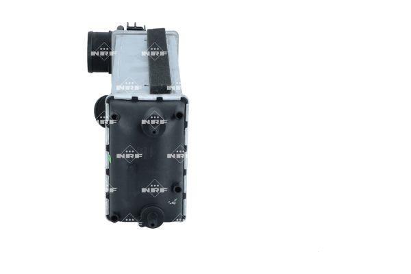 Radiador de admisión, intercooler NRF B.V. ref. 30356