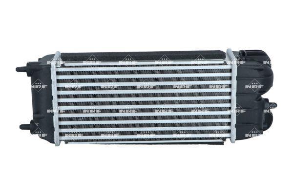Radiador de admisión, intercooler NRF B.V. ref. 30356