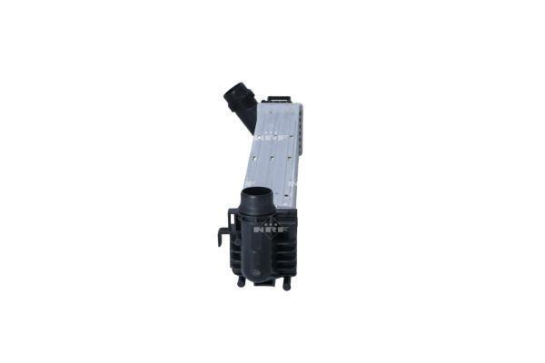 Intercooler, échangeur (Refroidisseur d'air) NRF B.V. ref. 30357