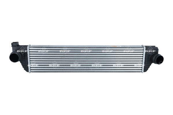 Radiador de admisión, intercooler NRF B.V. ref. 30358