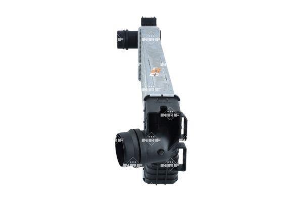 Radiador de admisión, intercooler NRF B.V. ref. 30358