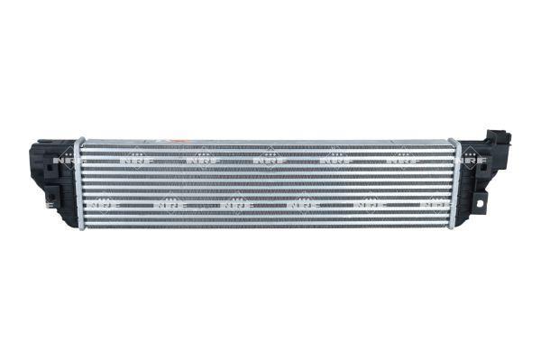Radiador de admisión, intercooler NRF B.V. ref. 30358