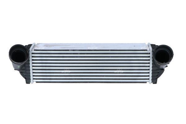Radiador de admisión, intercooler NRF B.V. ref. 30359
