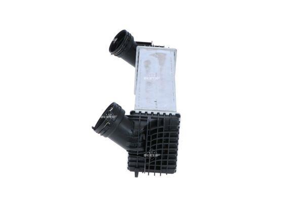 Radiador de admisión, intercooler NRF B.V. ref. 30359