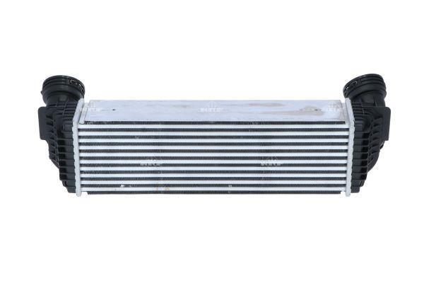 Radiador de admisión, intercooler NRF B.V. ref. 30359