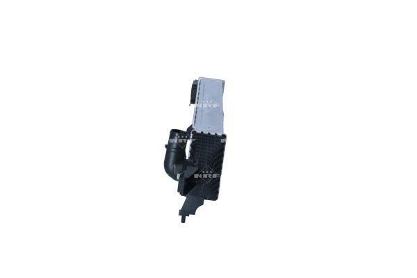 Radiador de admisión, intercooler NRF B.V. ref. 30363